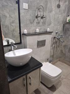 Bathroom Image of 1292 Sq.ft 4 BHK Independent House for sale in Gamma I Greater Noida for Rs. 30000000