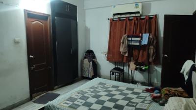 Bedroom Image of 1500 Sq.ft 3 BHK Apartment / Flat for sale in Mowa Raipur for Rs. 4500000