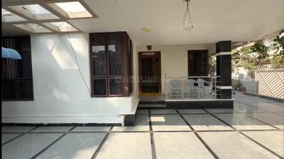 Image of 4000 Sq.ft 4 BHK Independent House for sale in Sanjaynagar, Bengaluru for Rs. 180000000