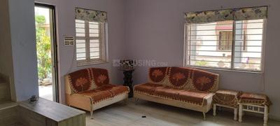 Hall Image of 2655 Sq.ft 4 BHK Villa for sale in Ghatlodiya Ahmedabad for Rs. 27500000