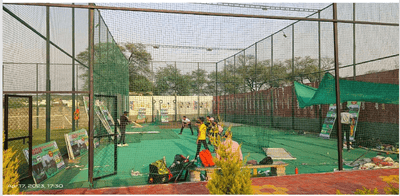 Image of 1652 Sq.ft 3.5 BHK Duplex for sale in Cantt, Jabalpur for Rs. 9500000