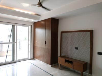 Bedroom Image of 2250 Sq.ft 4 BHK Builder Floor for sale in Sector 17 Dwarka New Delhi for Rs. 45000000