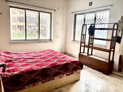 Bedroom Image of 1482 Sq.ft 3 BHK Apartment / Flat for sale in New Town Kolkata for Rs. 9500000