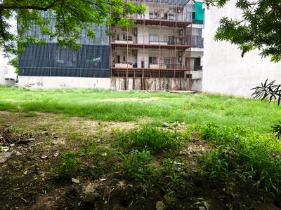 Image of 215 Sq.ft Residential Plot / Land for sale in Sushant Lok Phase 1, Gurgaon for Rs. 90000000