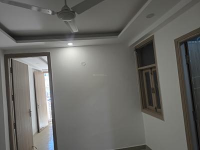 Living Room Image of 450 Sq.ft 1 BHK Apartment / Flat for sale in Neb Sarai New Delhi for Rs. 2800000