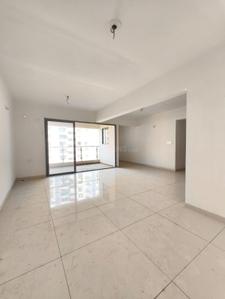 Hall Image of 2562 Sq.ft 3 BHK Apartment / Flat for sale in Bhayli Vadodara for Rs. 9500000