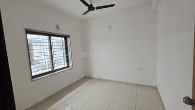 Bedroom Image of 1500 Sq.ft 4 BHK Independent House for rent in Sunpharma Road Vadodara for Rs. 20000