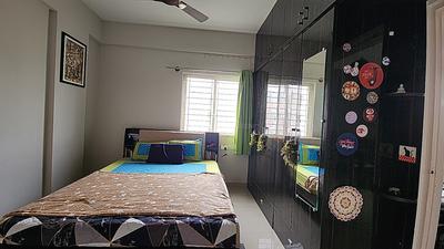 2 BHK Apartment