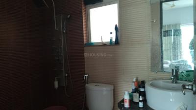 Image of 1285 Sq.ft 2 BHK Apartment / Flat for sale in Pegasus Megapolis Sangria Towers, Hinjawadi Phase 2, Pune for Rs. 9000000