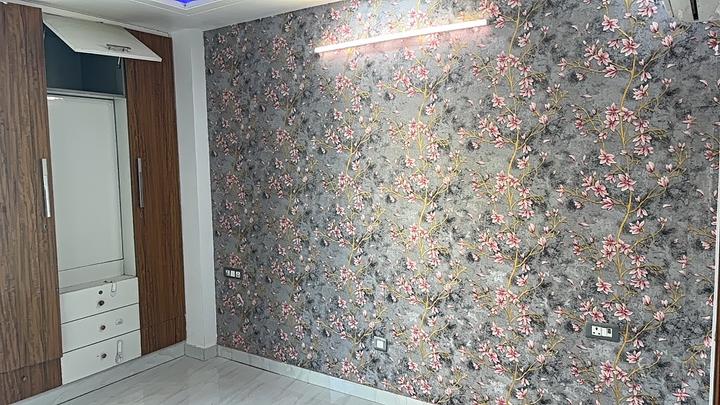 Sector 57 Bedroom One 1