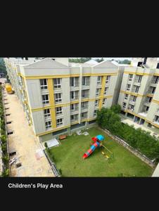Image of 1196 Sq.ft 3 BHK Apartment / Flat for sale in Magnolia Signature, Rajarhat, Kolkata for Rs. 5600000