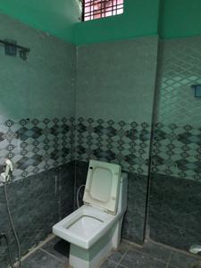 Bedroom Two Image of 1350 Sq.ft 2 BHK Independent House for rent in Uppal Hyderabad for Rs. 20000