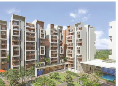 2 BHK Flat