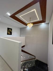 Image of 2600 Sq.ft 4 BHK Independent House for sale in Nalanda Solitaire Park, Nipania, Indore for Rs. 19100000