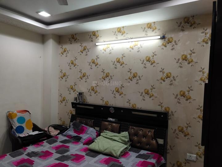 Laxmi Nagar Bedroom 1