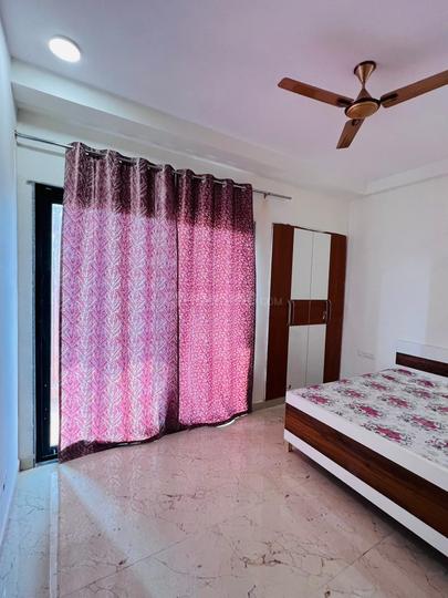 Sushant Lok Phase 3, Sector 57 Bedroom 1