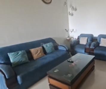Hall Image of 1300 Sq.ft 2 BHK Apartment / Flat for rent in Manish Nagar Nagpur for Rs. 24000