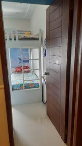 Bedroom Image of 1044 Sq.ft 2 BHK Apartment / Flat for sale in Rohan Silver Gracia, Ravet Pune for Rs. 9372000
