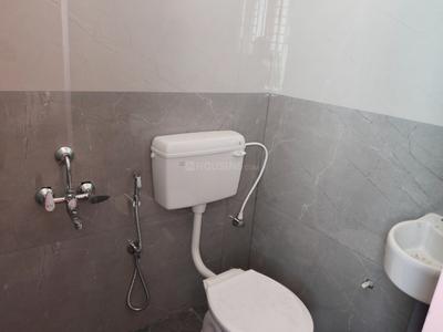 Bathroom Image of 864 Sq.ft 2 BHK Independent House for sale in Periyanaickenpalayam Coimbatore for Rs. 4500000