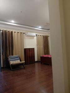 Hall Image of 2400 Sq.ft 3 BHK Builder Floor for rent in Sector 46 Noida for Rs. 50000