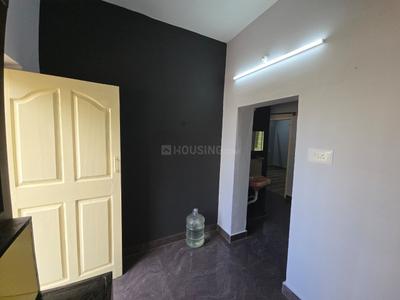 Kitchen Image of 1200 Sq.ft 2 BHK Independent House for rent in Bommasandra Bengaluru for Rs. 17000