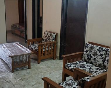 Hall Image of 1400 Sq.ft 6 BHK Villa for sale in Jaypee Kensington Park Plot Phase 2, Sector 133 Noida for Rs. 50000000