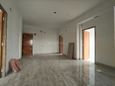 Hall Image of 1200 Sq.ft 3 BHK Apartment / Flat for sale in Dum Dum Park Kolkata for Rs. 6500000