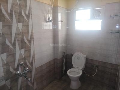 Bathroom Image of 1460 Sq.ft 3 BHK Apartment / Flat for sale in Sunshine Silicon Citi, Whitefield Bengaluru for Rs. 11000000