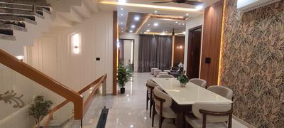 Hall Image of 5000 Sq.ft 6 BHK Independent House for sale in Tagore Nagar Jaipur for Rs. 62500000