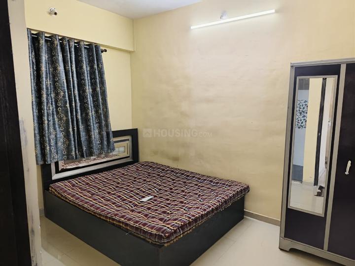 Nav Omkar Bedroom 1