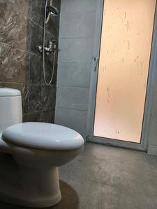Bedroom Image of 480 Sq.ft 1 RK Builder Floor for rent in Big Block Builder Floor, Sector 46 Gurgaon for Rs. 23000
