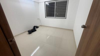 Bedroom Image of 950 Sq.ft 2 BHK Apartment / Flat for rent in Venkatesh Anandmayi, Ambegaon Budruk Pune for Rs. 23000
