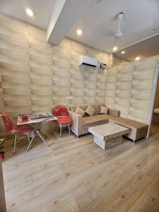 1 BHK Independent Builder Floor