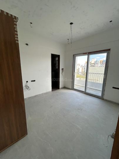 Mahatma society Bedroom 1