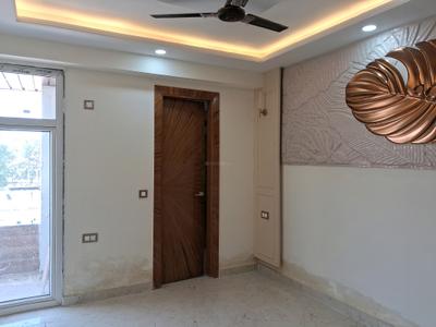 Bedroom Image of 1500 Sq.ft 3 BHK Apartment / Flat for sale in Capital Hometech Homes, Sector 51 Noida for Rs. 5500000