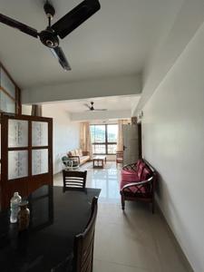 Hall Image of 1400 Sq.ft 3 BHK Apartment / Flat for sale in Vip Road Guwahati for Rs. 8500000