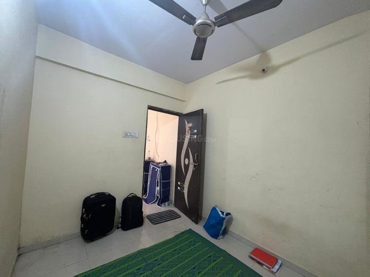 Sector 36, Seawoods Bedroom 1