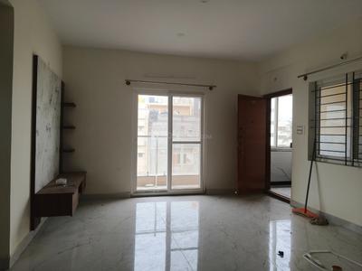 3 BHK Flat