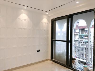 Bedroom Image of 1850 Sq.ft 3 BHK Apartment / Flat for sale in Sector 9 Dwarka New Delhi for Rs. 31500000