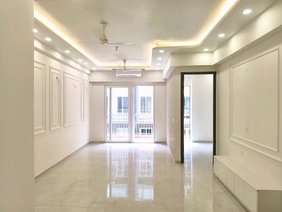 Living Room Image of 1712 Sq.ft 3.5 BHK Apartment / Flat for sale in Smartworld Orchard, Sector 61 Gurgaon for Rs. 26500000