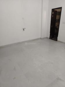 Bedroom Image of 1500 Sq.ft 3 BHK Independent House for rent in Chitrakoot Nagar Udaipur for Rs. 20000