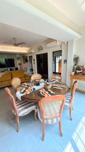 3 BHK Villa