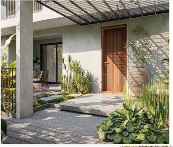 Image of 1648 Sq.ft 3 BHK Apartment / Flat for sale in Coles, Frazer Town, Bengaluru for Rs. 29300000