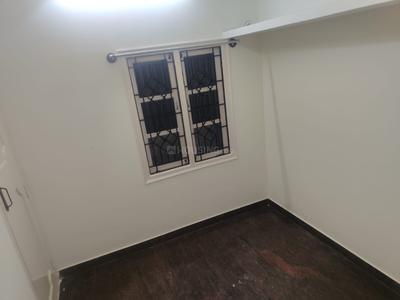 Bedroom Image of 600 Sq.ft 2 BHK Independent House for rent in Virupakshapura Bengaluru for Rs. 12000