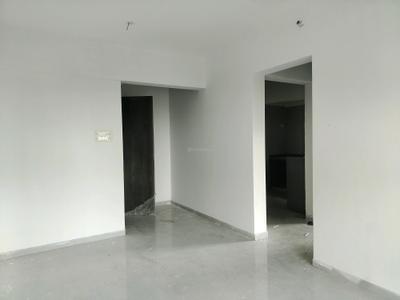 Living Room Image of 623 Sq.ft 1 BHK Apartment / Flat for sale in Ambegaon Budruk Pune for Rs. 4000000