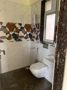 Image of 660 Sq.ft 2 BHK Apartment / Flat for sale in Srishti Elegance, Bhandup West, Mumbai for Rs. 10000000