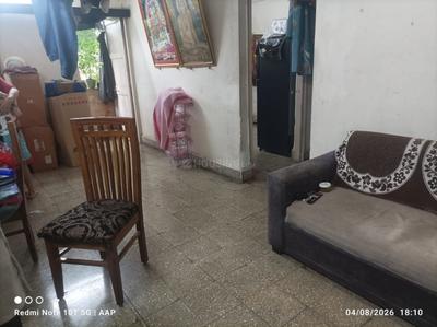 1.5 BHK Flat