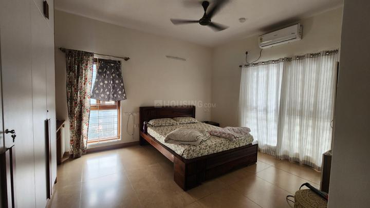 Indira Nagar Bedroom 1