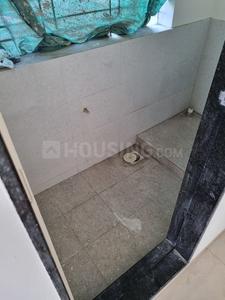 Balcony Image of 987 Sq.ft 2 BHK Apartment / Flat for sale in Urban Magnum Iris, Kesnand Pune for Rs. 5000000