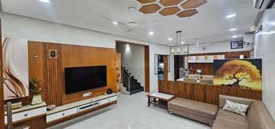 4 BHK Independent House